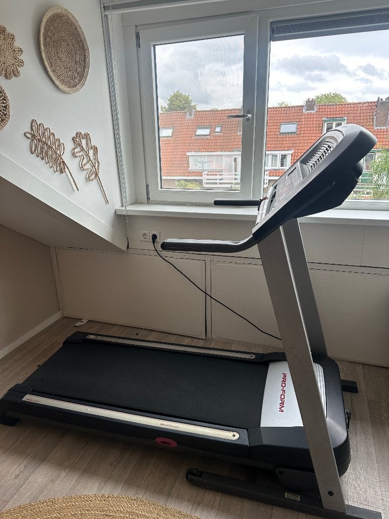 Loopband pro-form 400zlt, Ophalen, Overige materialen, Gebruikt, Loopband