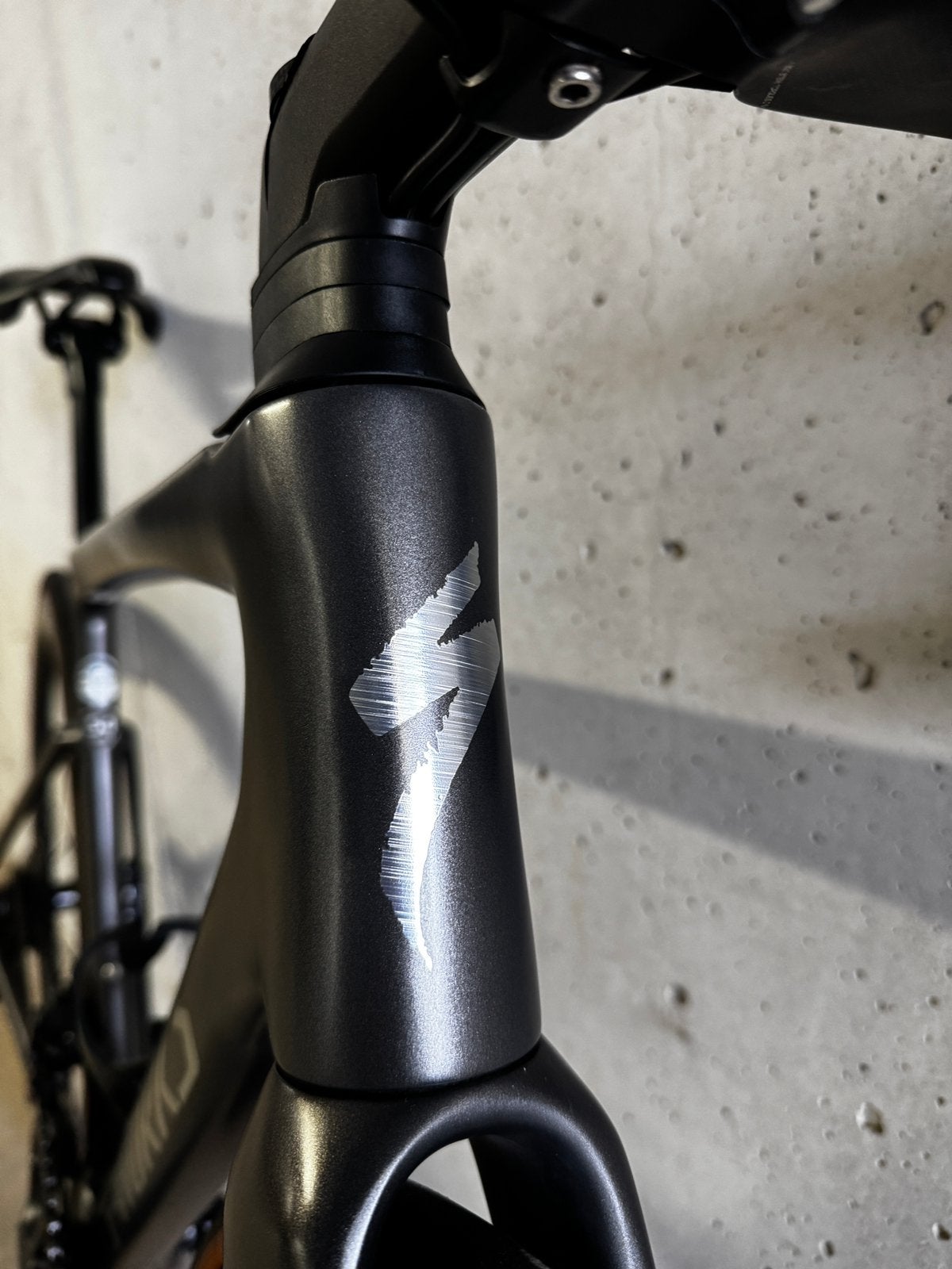 SWORKS TARMAC SL7 ULTEGRA Di2, ROVAL CLX, TOP, Overige merken, Carbon, Ophalen of Verzenden, Zo goed als nieuw