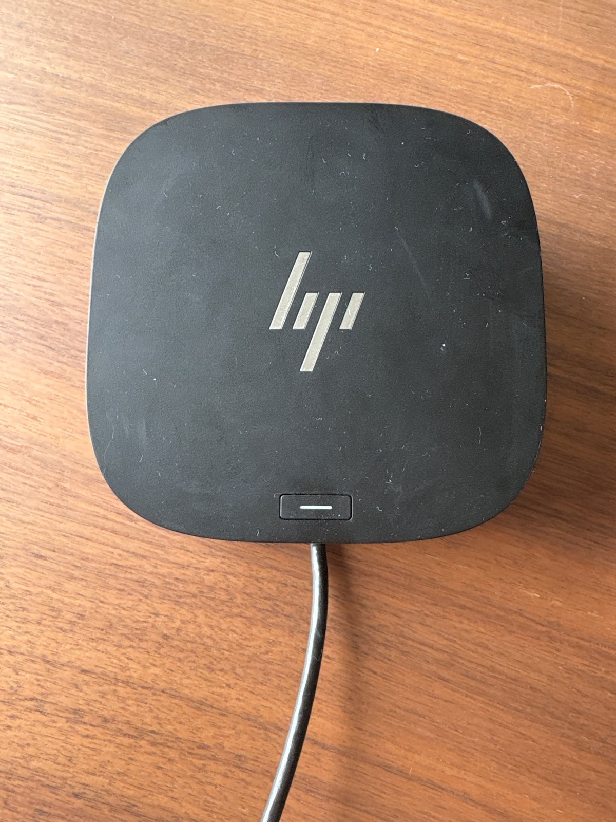 HP USB-C Dock G5 Docking Station -  HSN-IX02, Computers en Software, Dockingstations, Ophalen of Verzenden, Gebruikt, Docking station