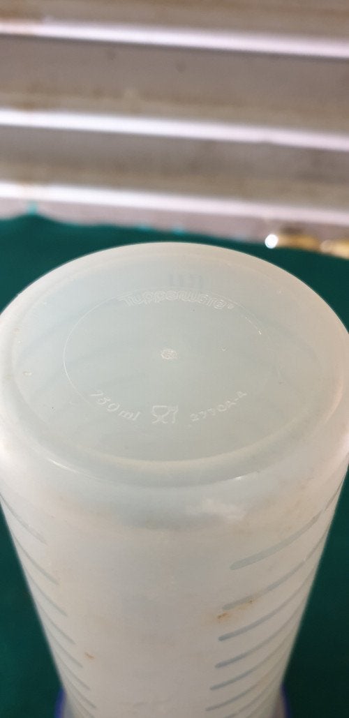 tupperware mix max shaker, Huis en Inrichting, Keuken | Tupperware, Ophalen of Verzenden, 'T Olde Gre-j, Info@toldegrej.nl, Endepoelstraat 20f Didam