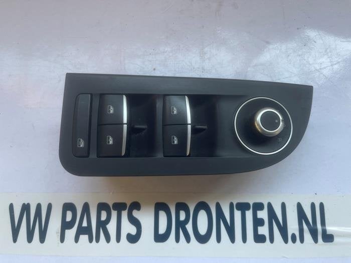 Elektrisch Raam Schakelaar van een Alfa Romeo Giulia, Gebruikt, -, Verzenden, -