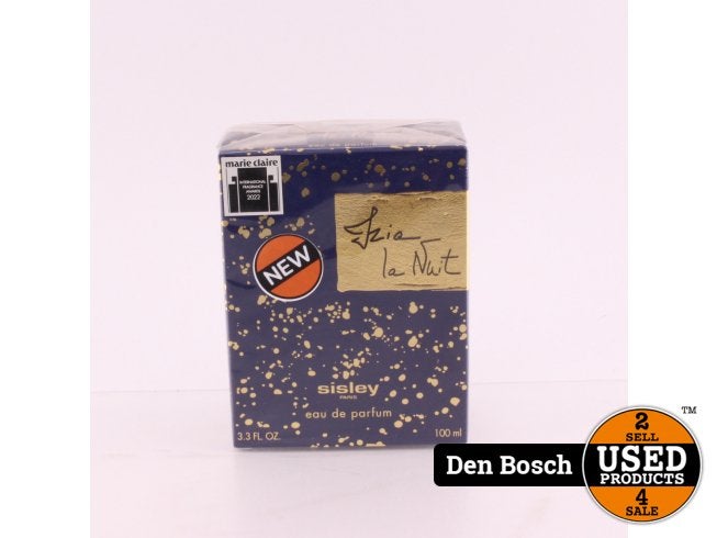 Sisley Izia La Nuit 100ML Parfum | Origineel | NIEUW, Burberry, Nieuw, https://www.burberry.com/contact-us/, Horseferry House, Horseferry Road, London SW1P 2AW, Verenigd Koninkrijk