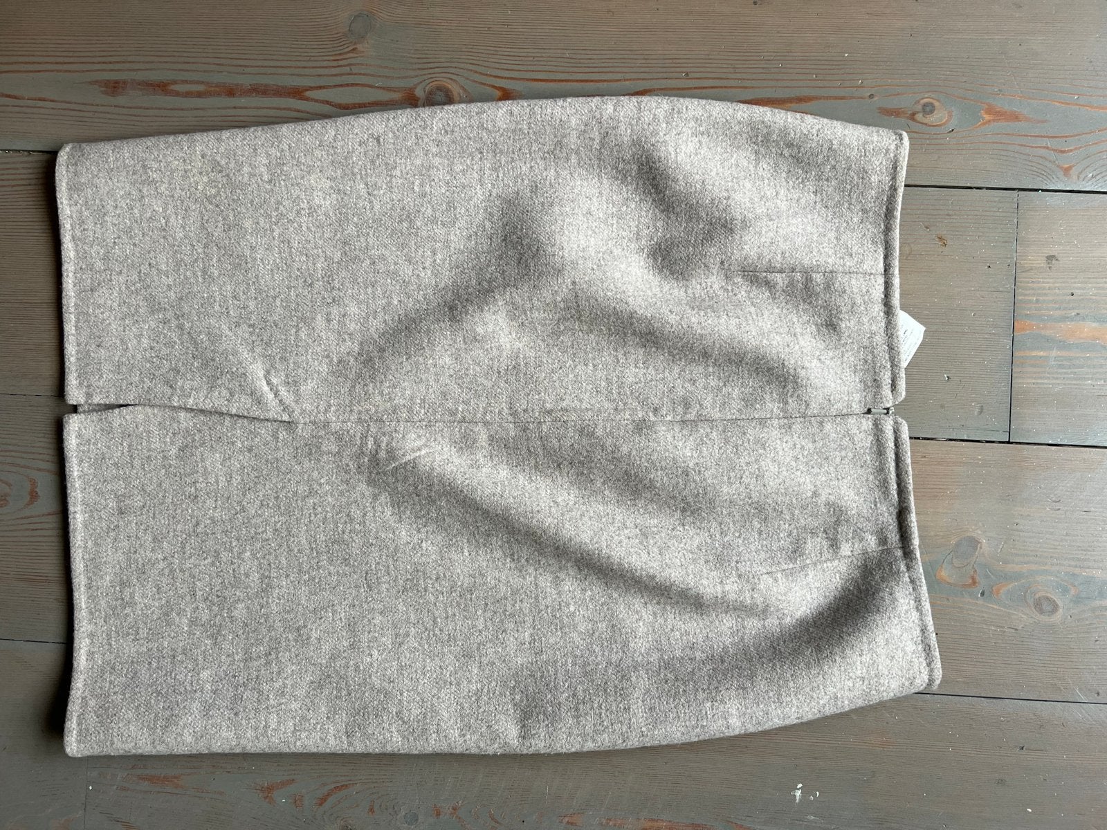 Max Mara rok - Zo goed als nieuw, Maat 38/40 (M), Ophalen of Verzenden, Zo goed als nieuw, Knielengte
