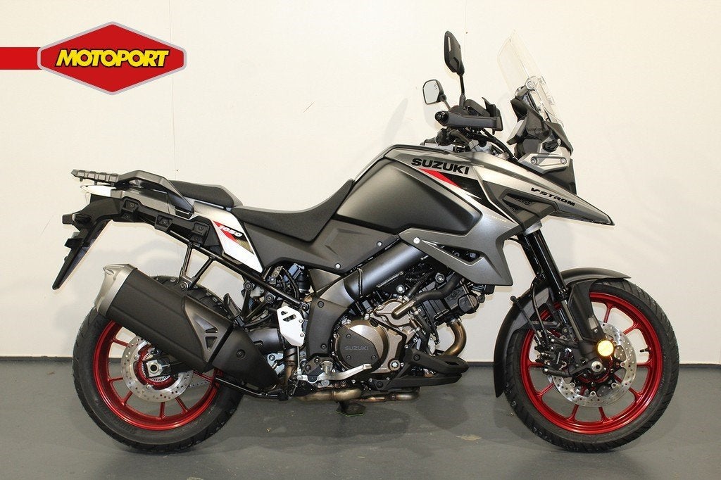 Suzuki DL 1050 RR V-Strom (bj 2026), Motoren, Motoren | Suzuki, Lange Dreef 12
4131NH  Vianen, NL, Suzuki, Bedrijf, Klantenservice@suzuki.nl