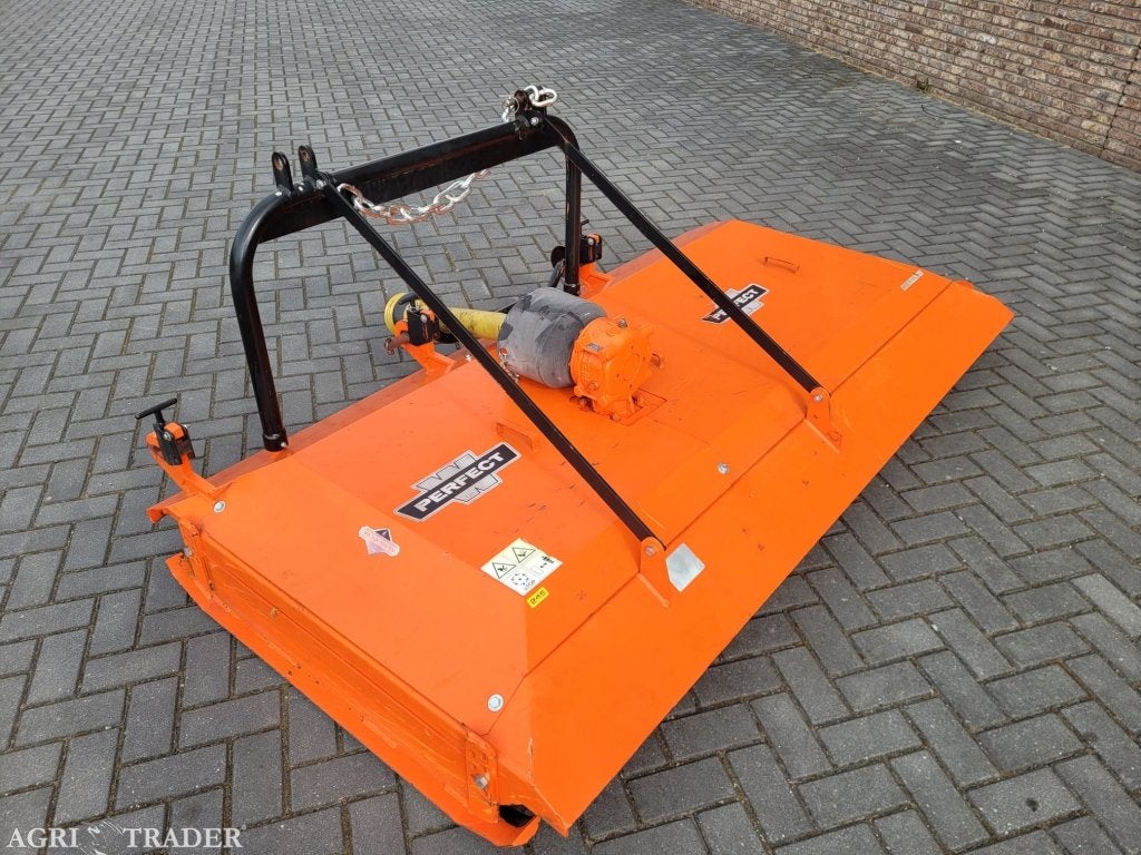 Perfect LB-245  weidebloter / cirkelmaaier, Ophalen of Verzenden, LMB VAN DIJK, Info@vandijkhouten.nl, 3997 MH