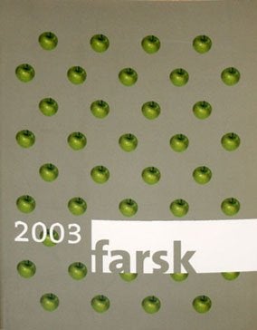 Farsk 2003 it jierboek de bêste ferhalen, fersen, resinsjes, Boeken, Ophalen of Verzenden, Zo goed als nieuw, Muziek, Film of Tv