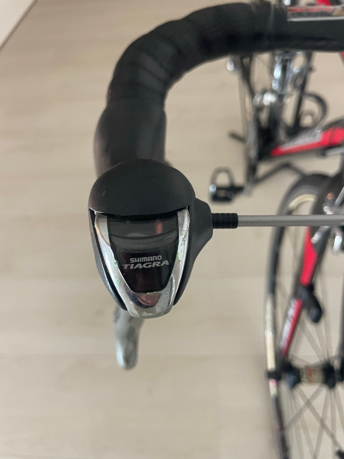 Columbus Aspin Racefiets met Shimano Tiagra, Overige merken, Gebruikt, 49 tot 53 cm, Ophalen of Verzenden