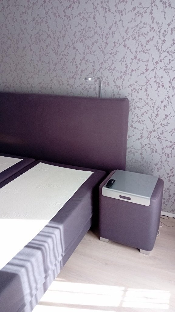 boxspring