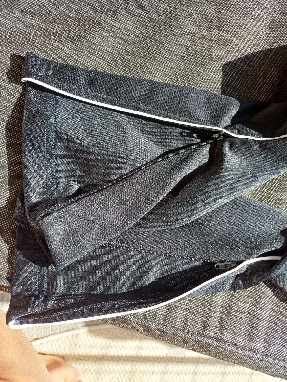 adidas trainingspak, Ophalen, Maat 36 (S)