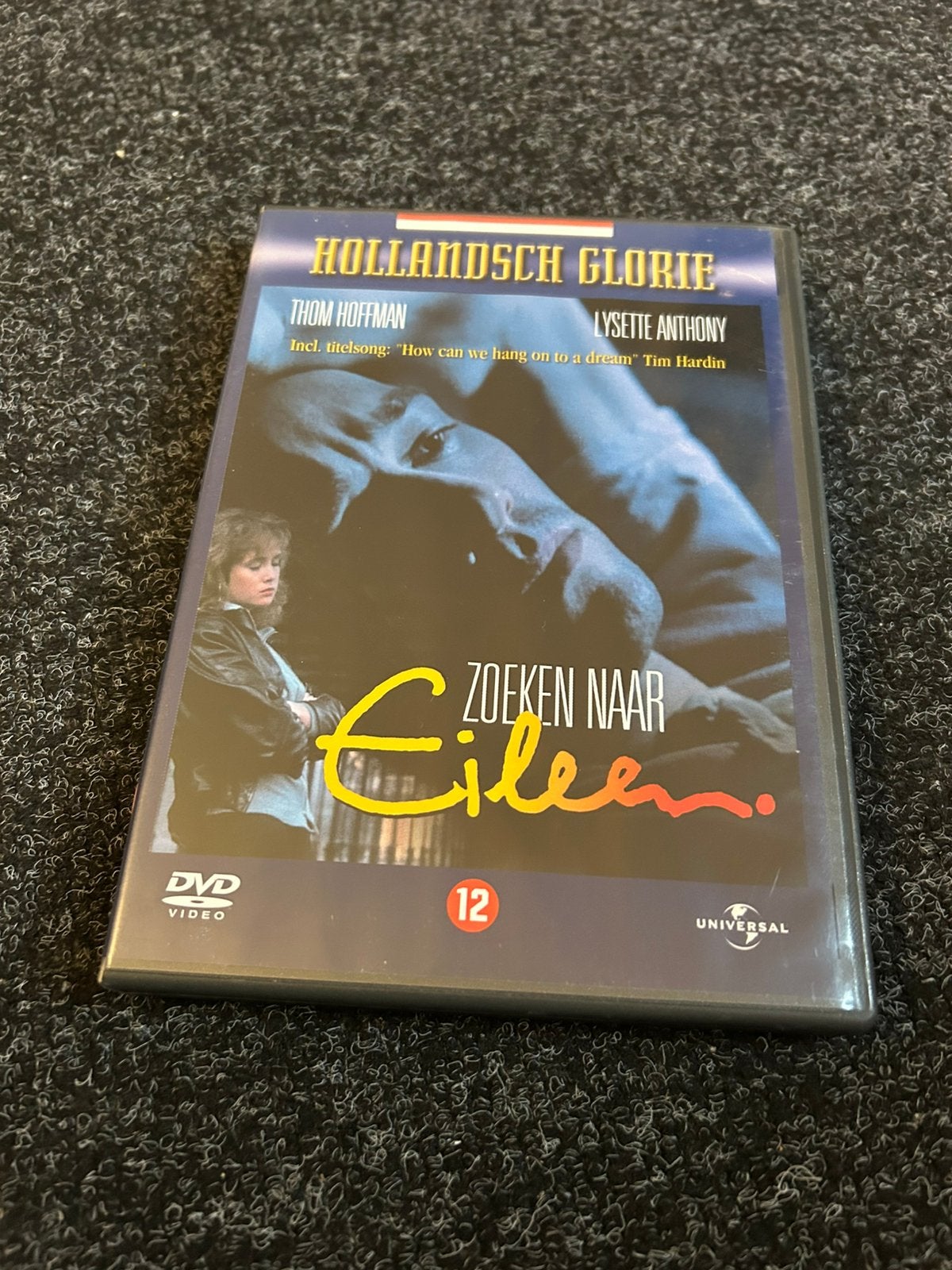 Zoeken naar eileen op dvd, Cd's en Dvd's, Alle leeftijden, Ophalen of Verzenden, Gebruikt