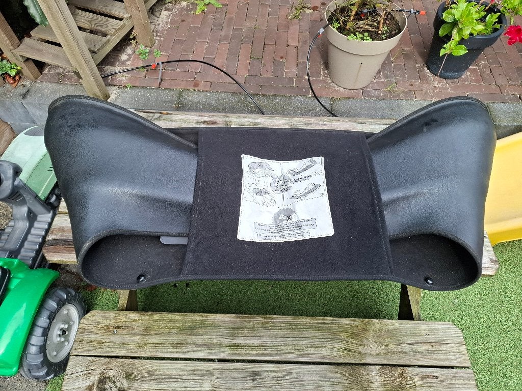 Tonneau voor een BMW Z3, Ophalen, Gebruikt, BMW