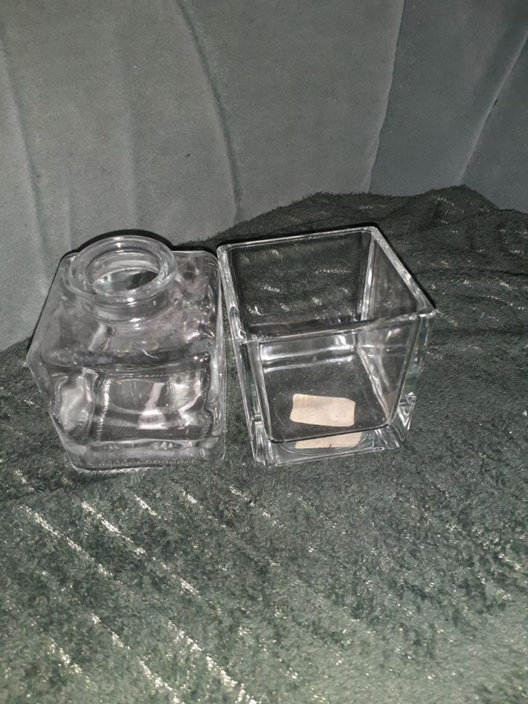 Kaarsenhouders, Ophalen, Overige materialen, Minder dan 25 cm