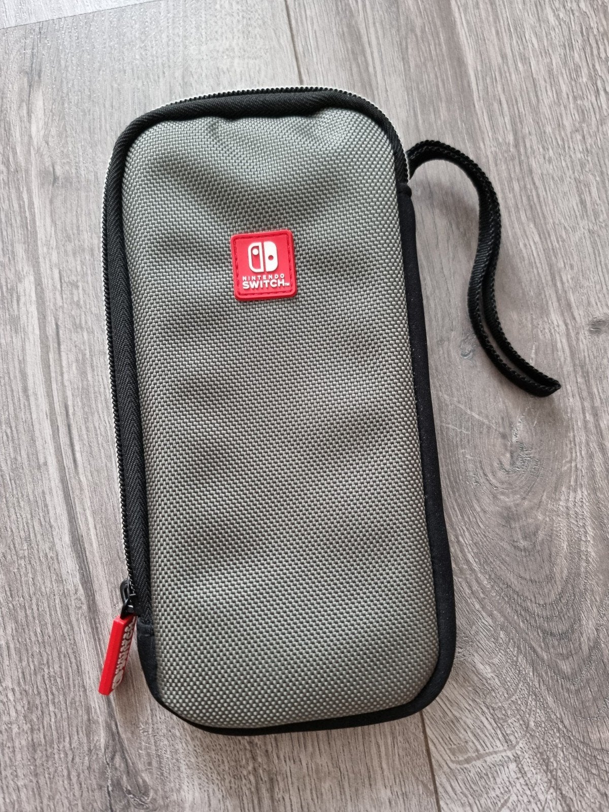Travel Slim Case NLS115 Switch Lite, Nieuw (GB12), Ophalen of Verzenden, Nieuw, Switch Lite, Hoesje, Tasje of Behuizing