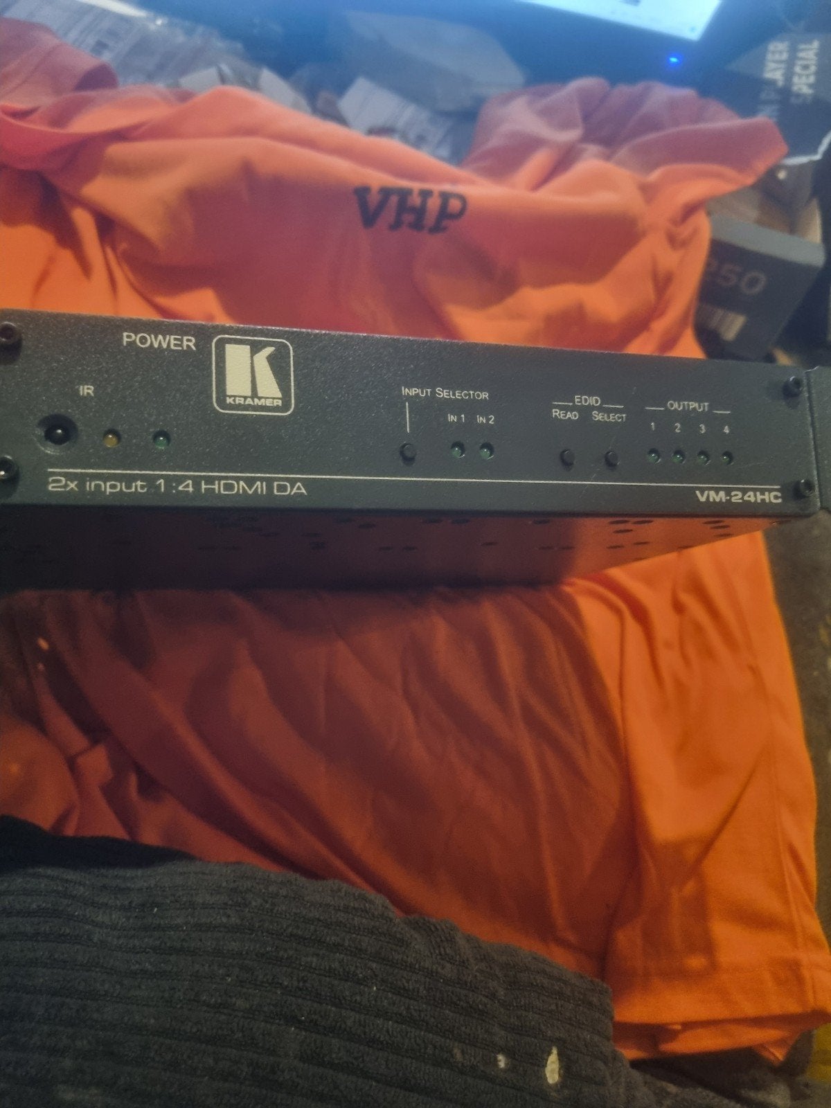 Vintage Orsha Naaimachine - Made in USSR, Hobby en Vrije tijd, Naaimachines en Toebehoren, Ophalen of Verzenden, Gebruikt, Naaimachine