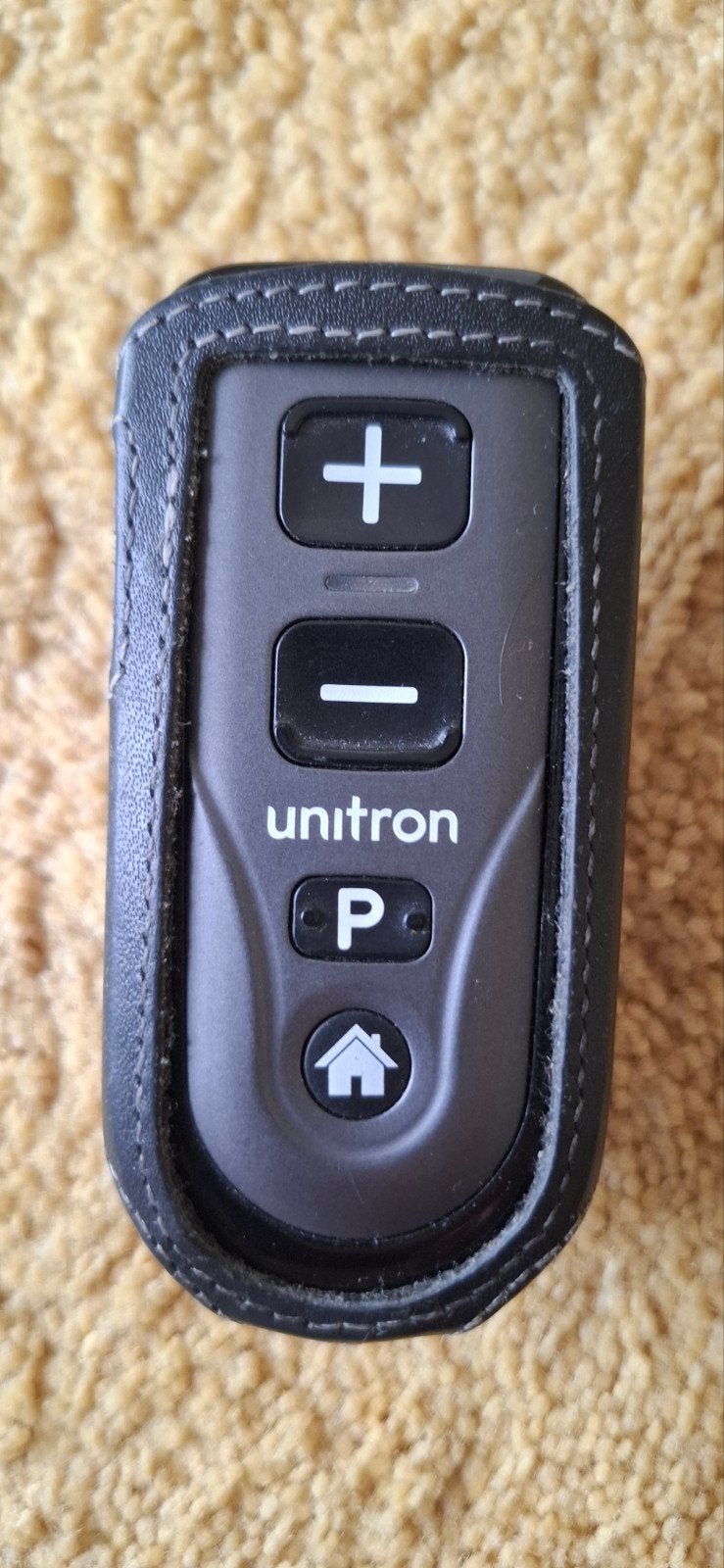 unitron voor gehoorappataat, Ophalen of Verzenden, Nieuw