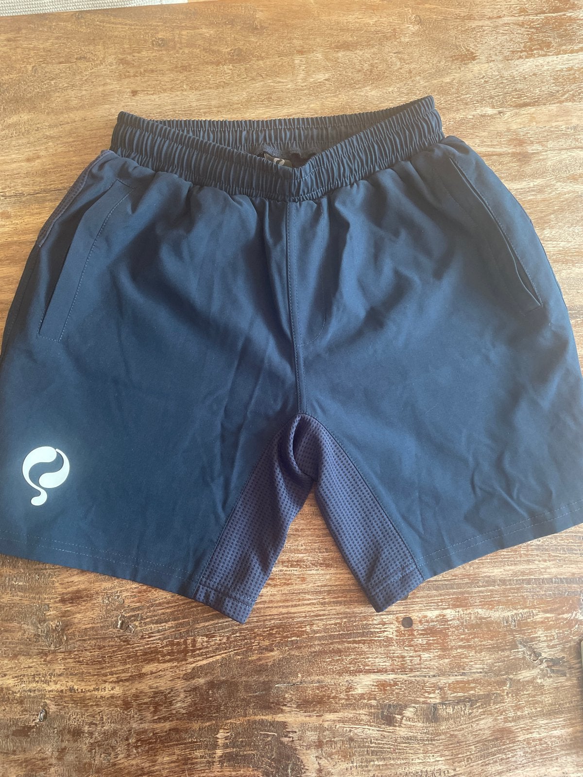 Quick tennisshort maat 164 - Nieuw, Overige merken, L00, Nieuw, Ophalen of Verzenden