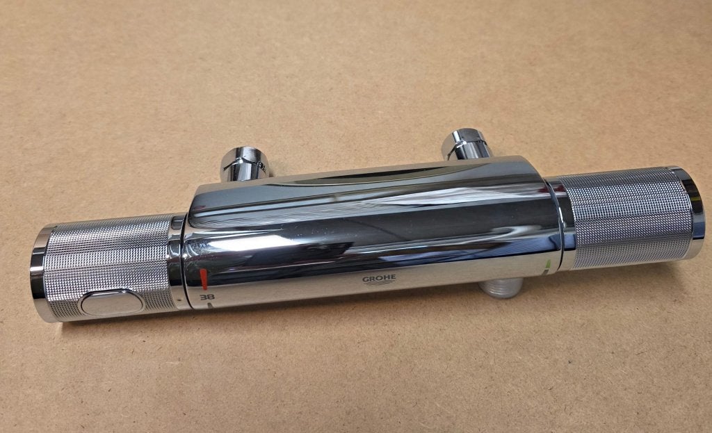 GROHE Grohtherm 1000 Performance 12cm, Doe-het-zelf en Verbouw, Ophalen, Nieuw, Douche