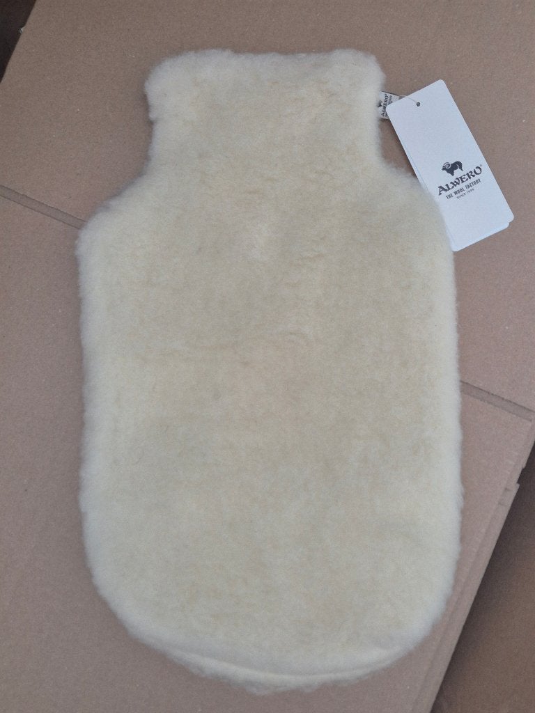 Alwero kruikenzak thumbled nieuw, Overige typen, Nieuw, Beige, Alwero