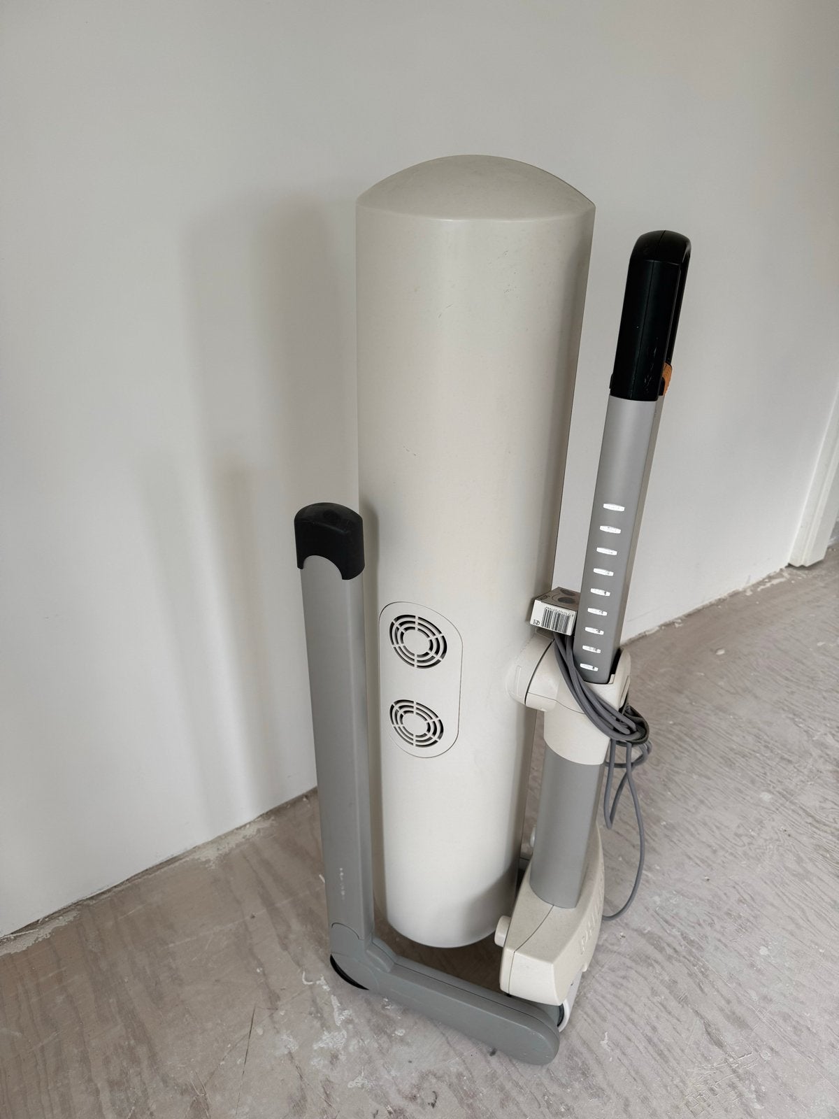 Philips Infraroodlamp / Gezichtsbruiner, Witgoed en Apparatuur, Ophalen, Gebruikt, Gezichtsbruiner, Minder dan 10 lampen