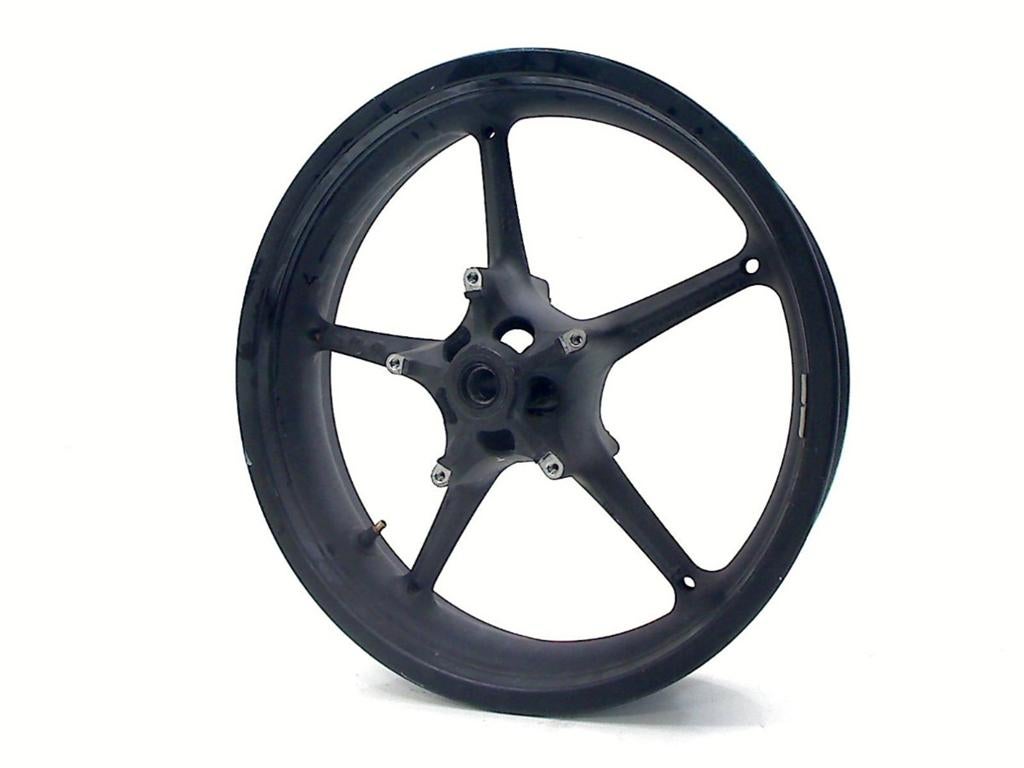 Voorvelg Yamaha MT 03 2006-2013 (MT03 MT-03) 5YKF516800P0, Yamaha Motor Europe N.V., Gebruikt, Customersupport@yamaha-motor.co.uk
