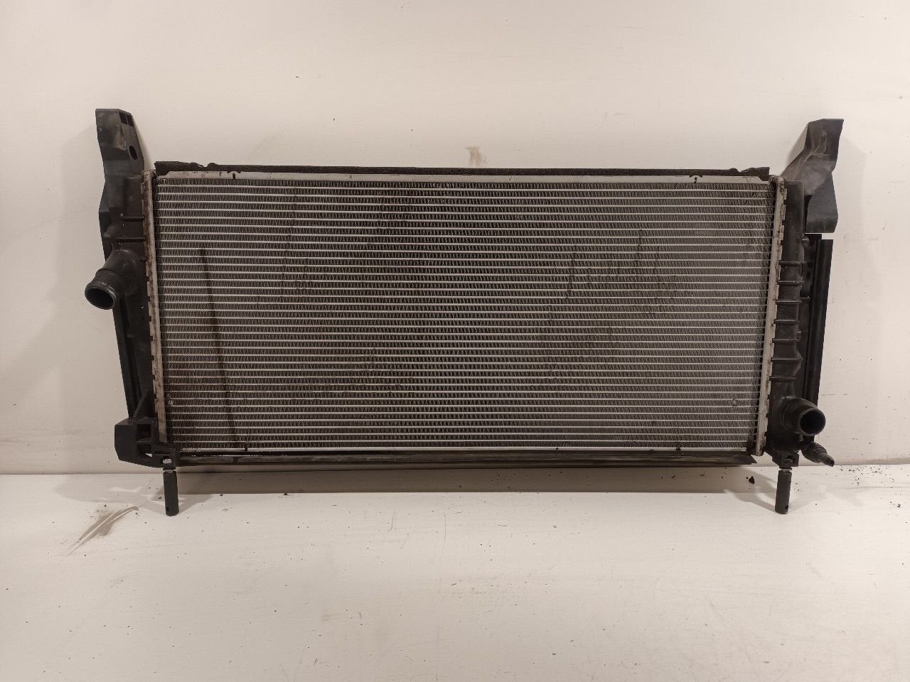 Radiateur BMW 2 serie, Onderdelen@venauto.nl, Van der Ven Autorecycling B.V., Gebruikt, Ettenseweg 76, 4706 PB Roosendaal, The Netherlands