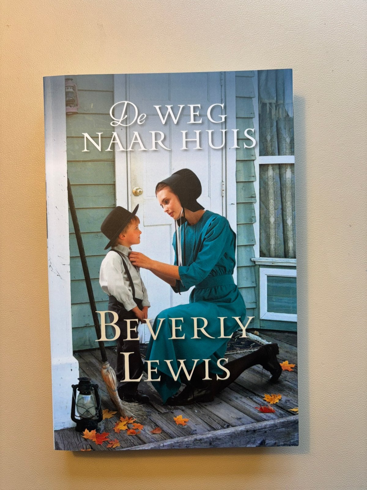 2 boeken Beverly Lewis, Boeken, Ophalen of Verzenden, Nieuw