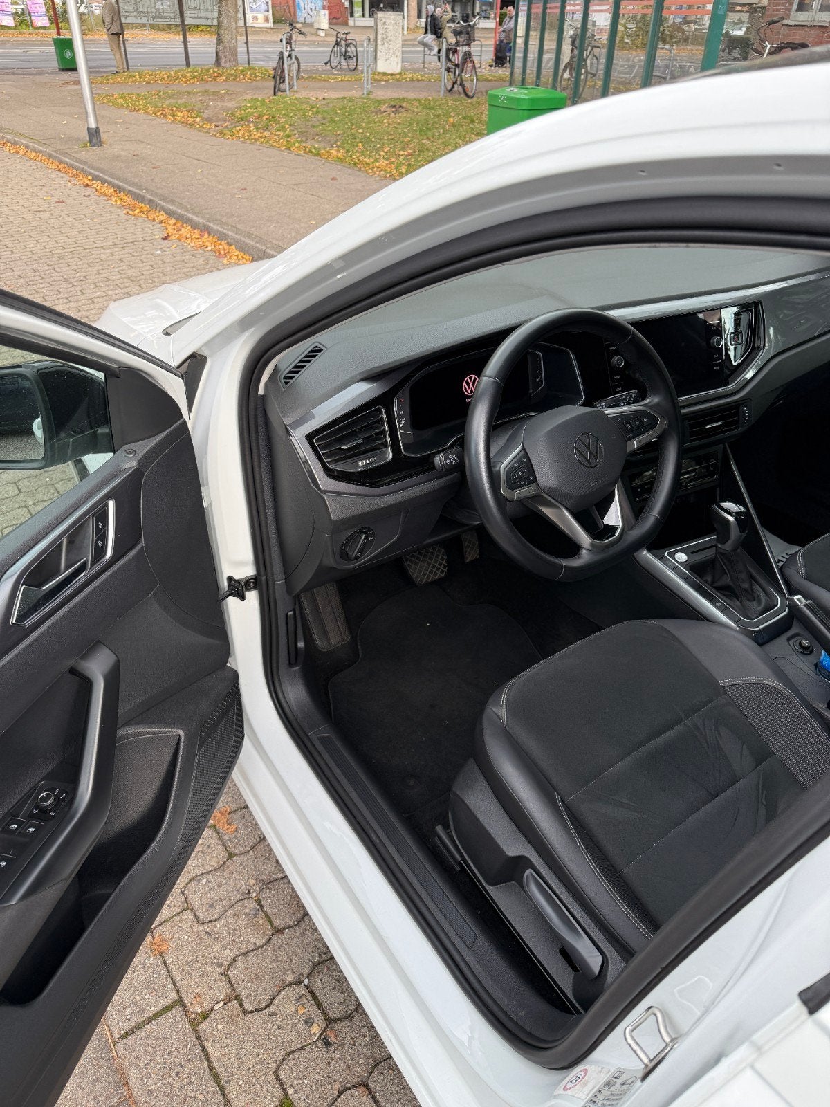 VW Polo 1.0 TSI LED | ACC | CAM | Lane A | Carplay
Keyless ✅, Auto's, Automaat, Particulier, Polo, Te koop
