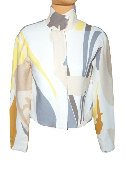 Nieuw Ilja Visser jasje, Ready To Fish, Mt. S, Kleding | Dames, Nieuw, Maat 36 (S), Ilja Visser, Meerkleurig