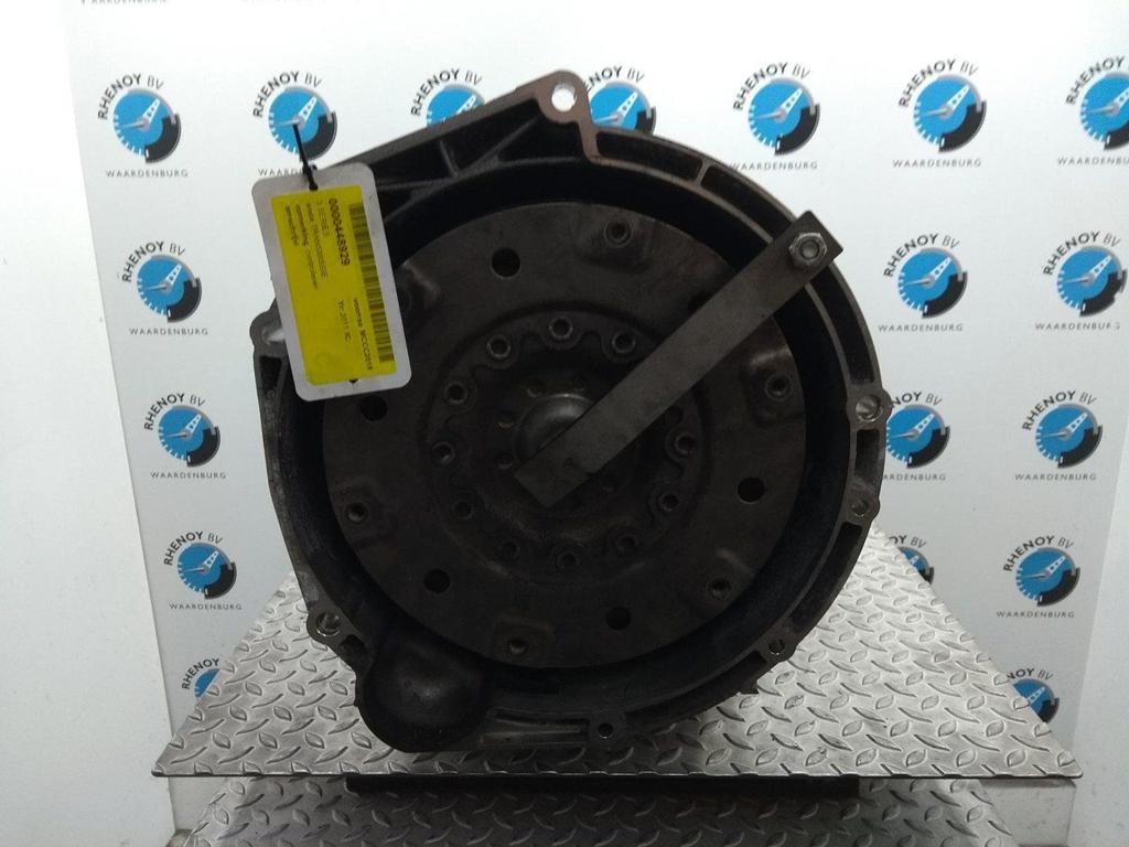 BMW 5 SERIES TRANSMISSIE / VERSNELLINGSBAK 2014, Ophalen of Verzenden, Gebruikt, Stiba lid