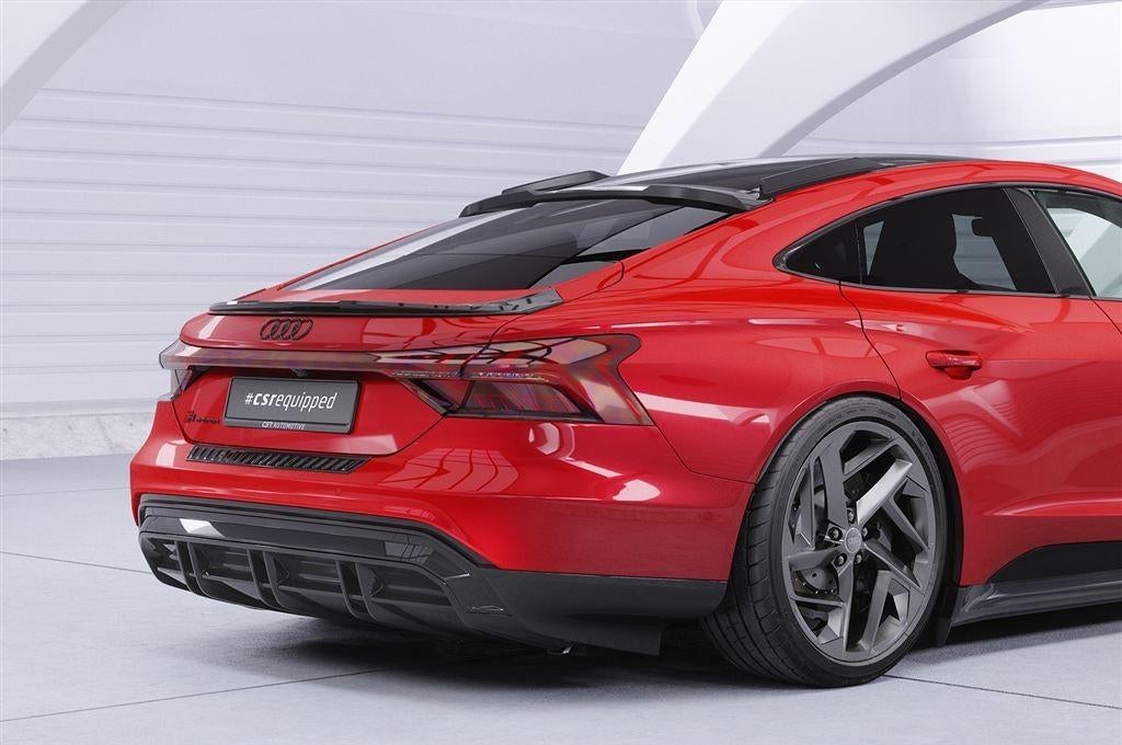 Bumper Laaddrempelbescherming Voor Audi E Tron GT LKS036-G, Verzenden, Automotive Parts, A.parts@hotmail.nl, Trasmolenlaan 12 3447 GZ Woerden
