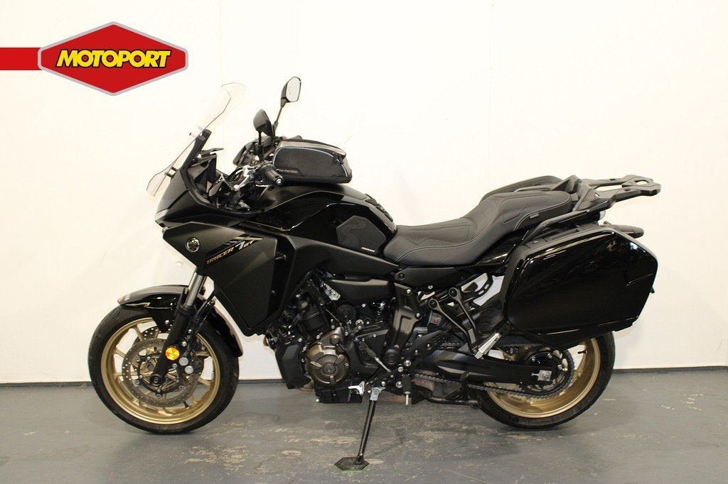Yamaha Tracer 7 GT (bj 2024), Motoren, Klantenservice@yamaha-motor.nl, Sport, Meer dan 35 kW, Koolhovenlaan 101
1119 NC  Schiphol-Rijk, NL
