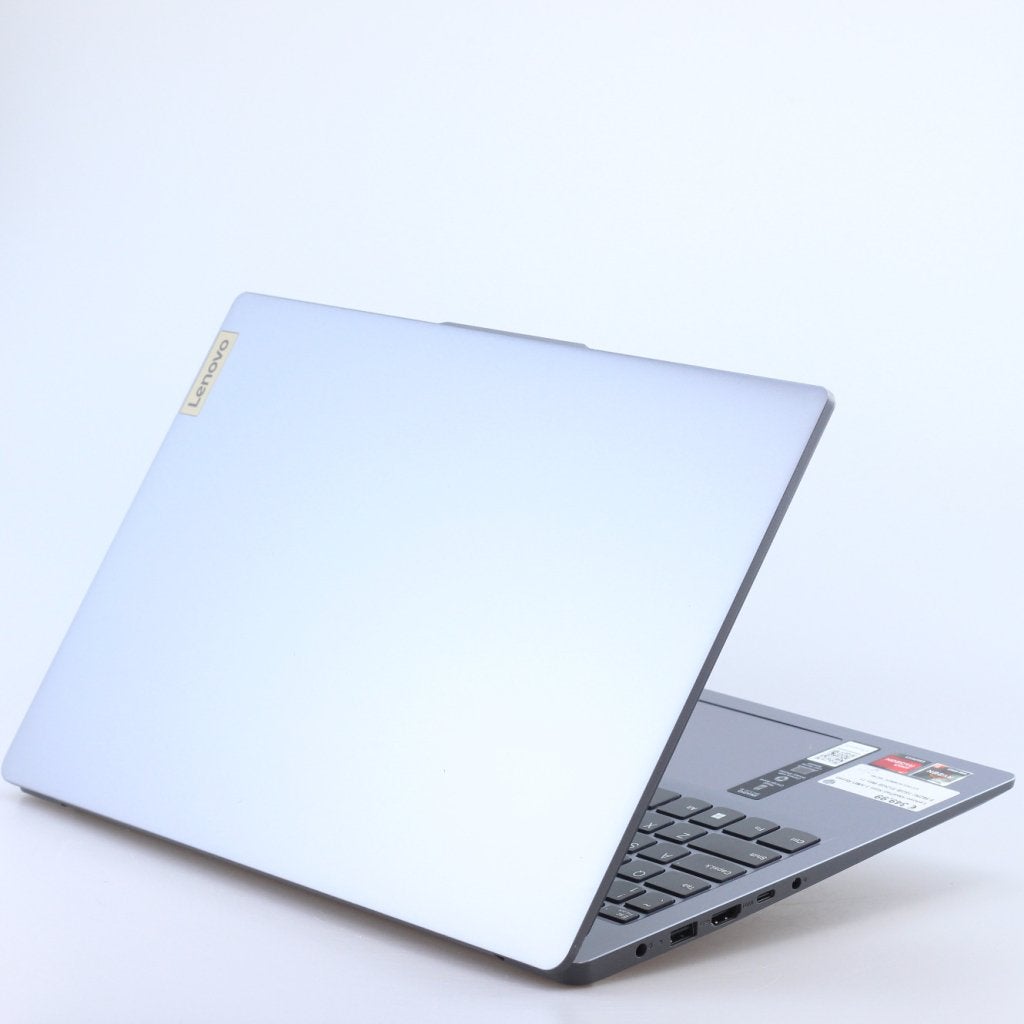 Lenovo IdeaPad Slim 3 AMD Ryzen 5 5625U 16GB 512GB Win 11, Lenovo, Zo goed als nieuw, Support@lenovo.com, Lenovo Group Limited
1009 Think Place
Morrisville, NC 27560
USA