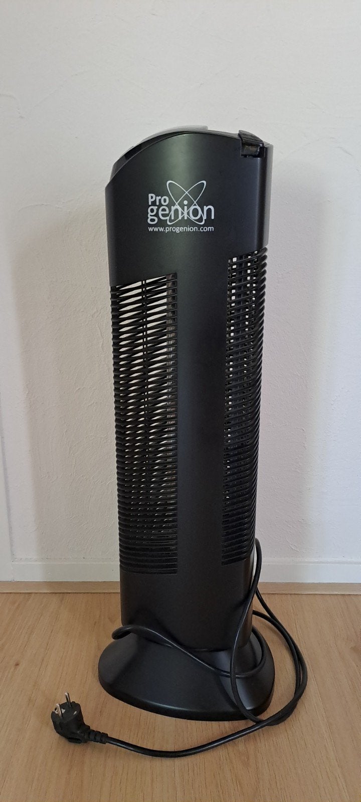 Progenion luchtreiniger onderdelen

Type: PR-369R

Apparaat, Ophalen, Plafondventilator