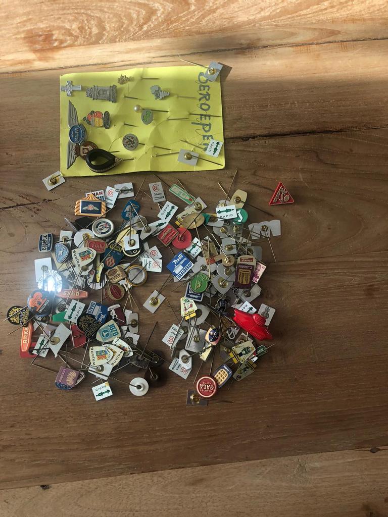 Spelden, Ophalen of Verzenden, Zo goed als nieuw, Overige onderwerpen