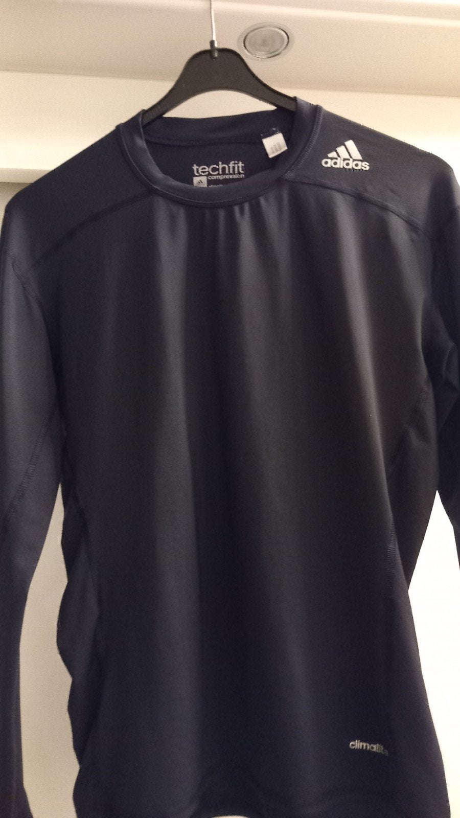 Shirt adidas, Ophalen of Verzenden, Voetbal