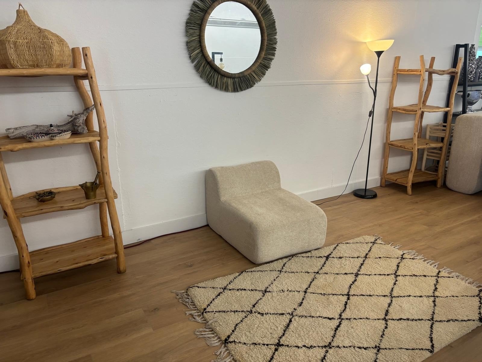 Nieuw in doos Vacuüm verpakte Teddy bank, 125 cm of meer, Nieuw, 125 cm of meer, Info@homefriesland.nl