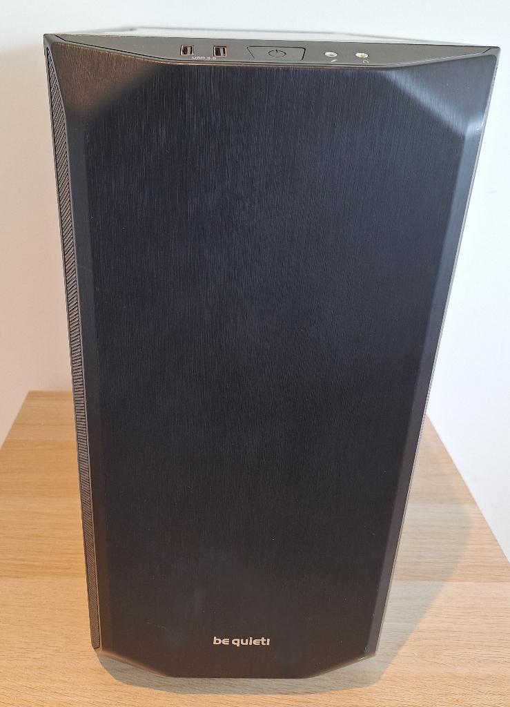 AMD Gaming Platform, Zo goed als nieuw, Gaming, SSD, 3 tot 4 Ghz