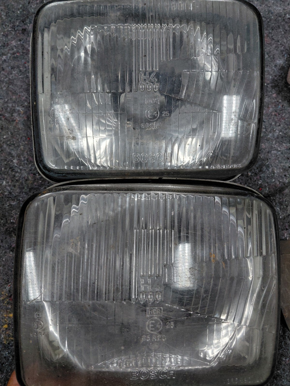 Opel kadett C onderdelen., Ophalen, Opel