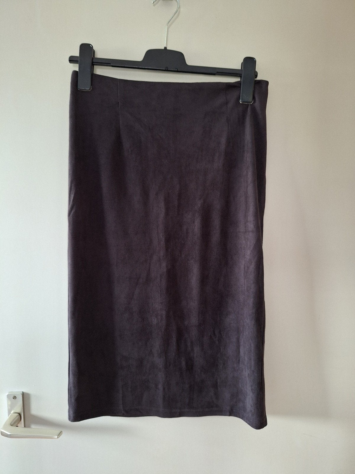 Cherry Koko Suedelook Rok Maat S, Cherry koko, Ophalen of Verzenden, Nieuw, Maat 36 (S)