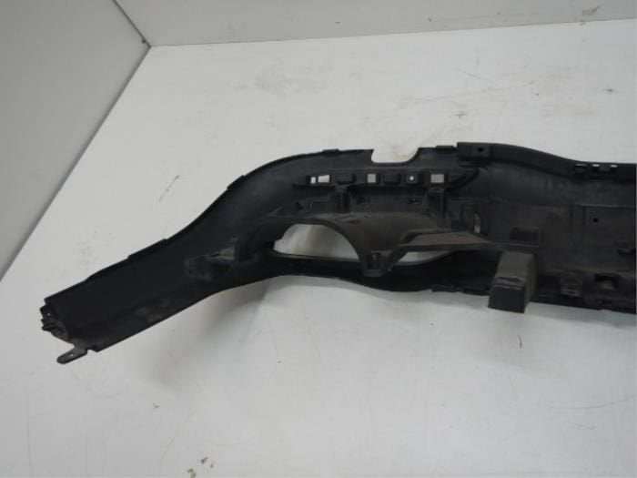 Diffuser achterbumper Mercedes S-Klasse (22726961), Ophalen of Verzenden, Gebruikt, Achter, Bumper