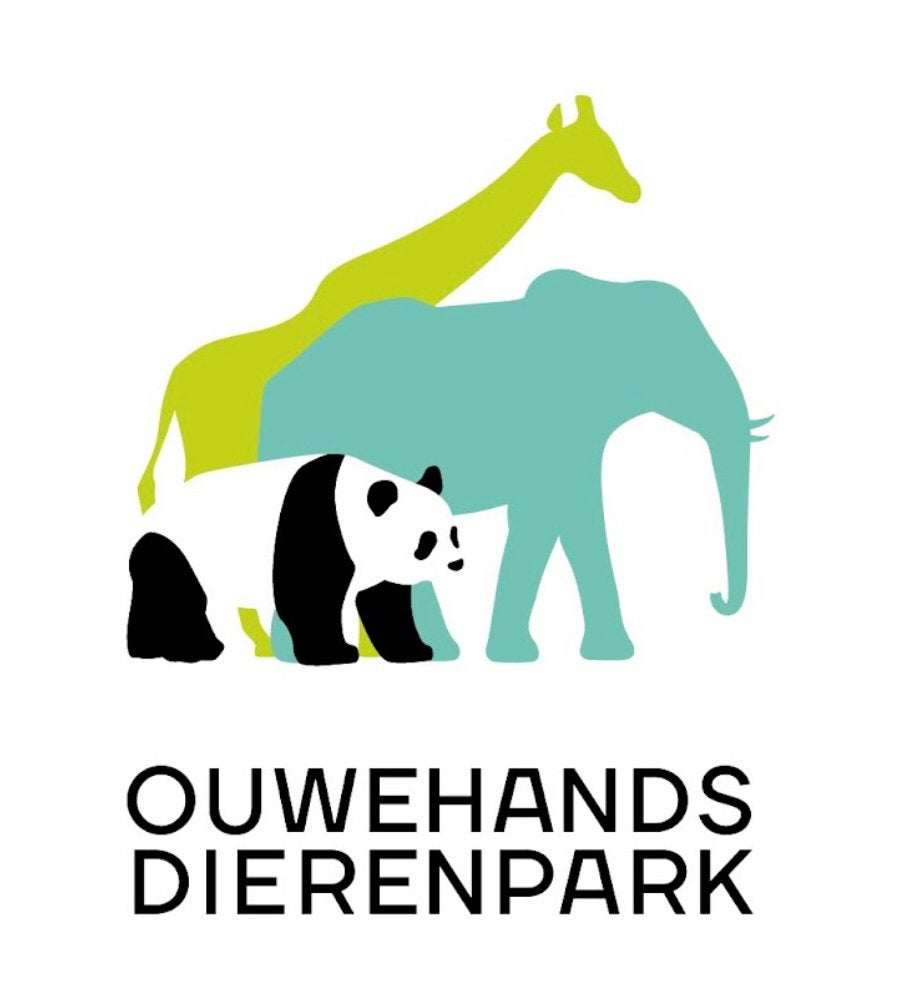 1/2/3/4 TICKETS OUWEHANDS DIERENPARK KAARTJES GELDIG 30-09, Drie personen of meer, Ticket of Toegangskaart