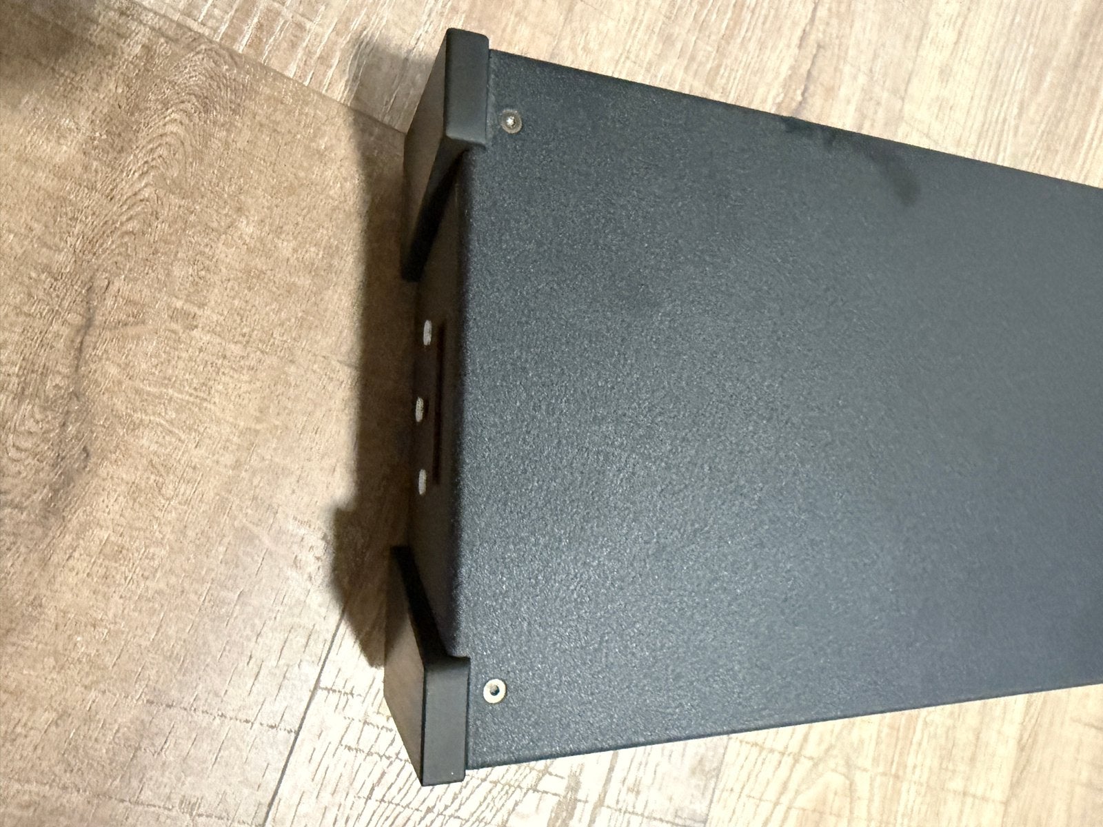 Wired4sound DAC1, Support@wyred4sound.com, 4235 Traffic Way, Atascadero, Ophalen of Verzenden, Zo goed als nieuw