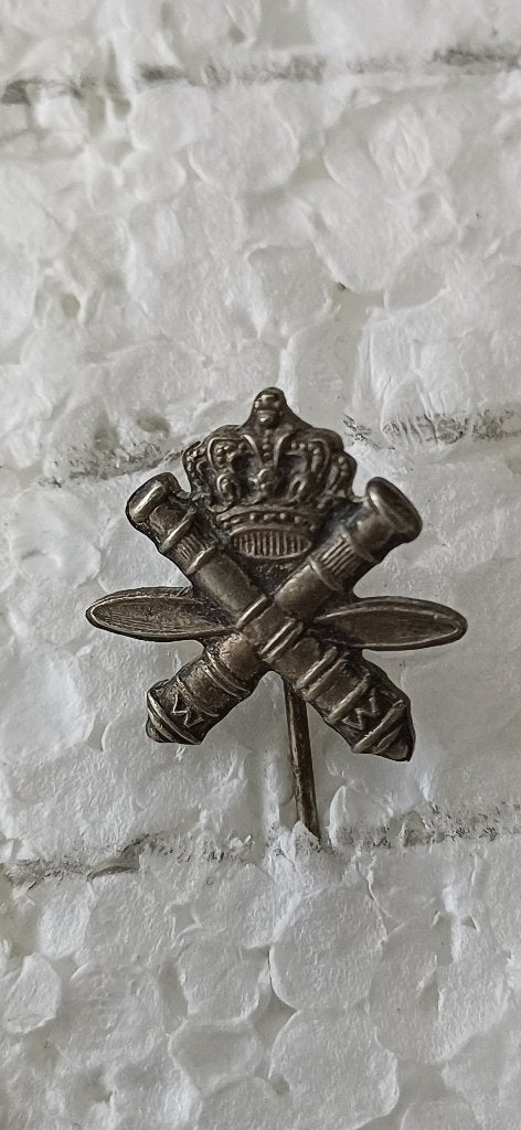 Defensie Korps Luchtdoelartillerie Koninklijke Landmacht, Ophalen of Verzenden, Zo goed als nieuw, Overige onderwerpen