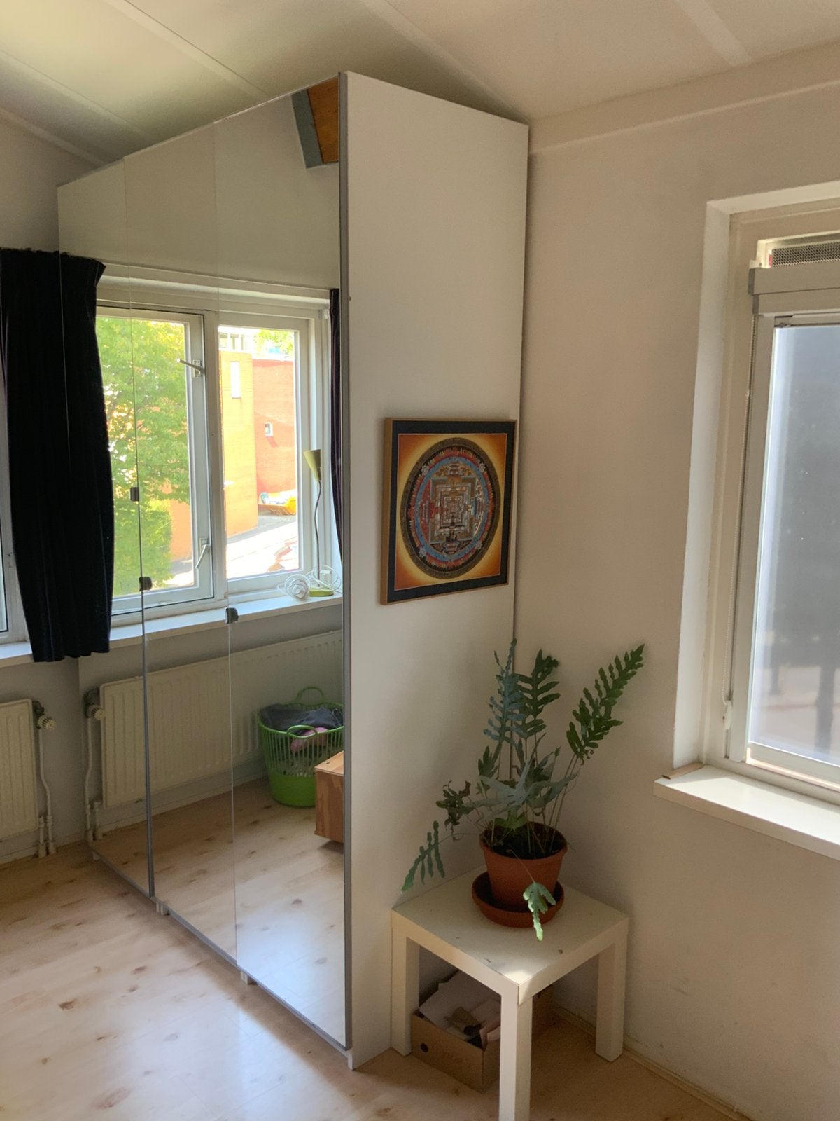 Pax kledingkast, Huis en Inrichting, Kasten | Kledingkasten, Ophalen, Met deur(en), 200 cm of meer, 50 tot 100 cm