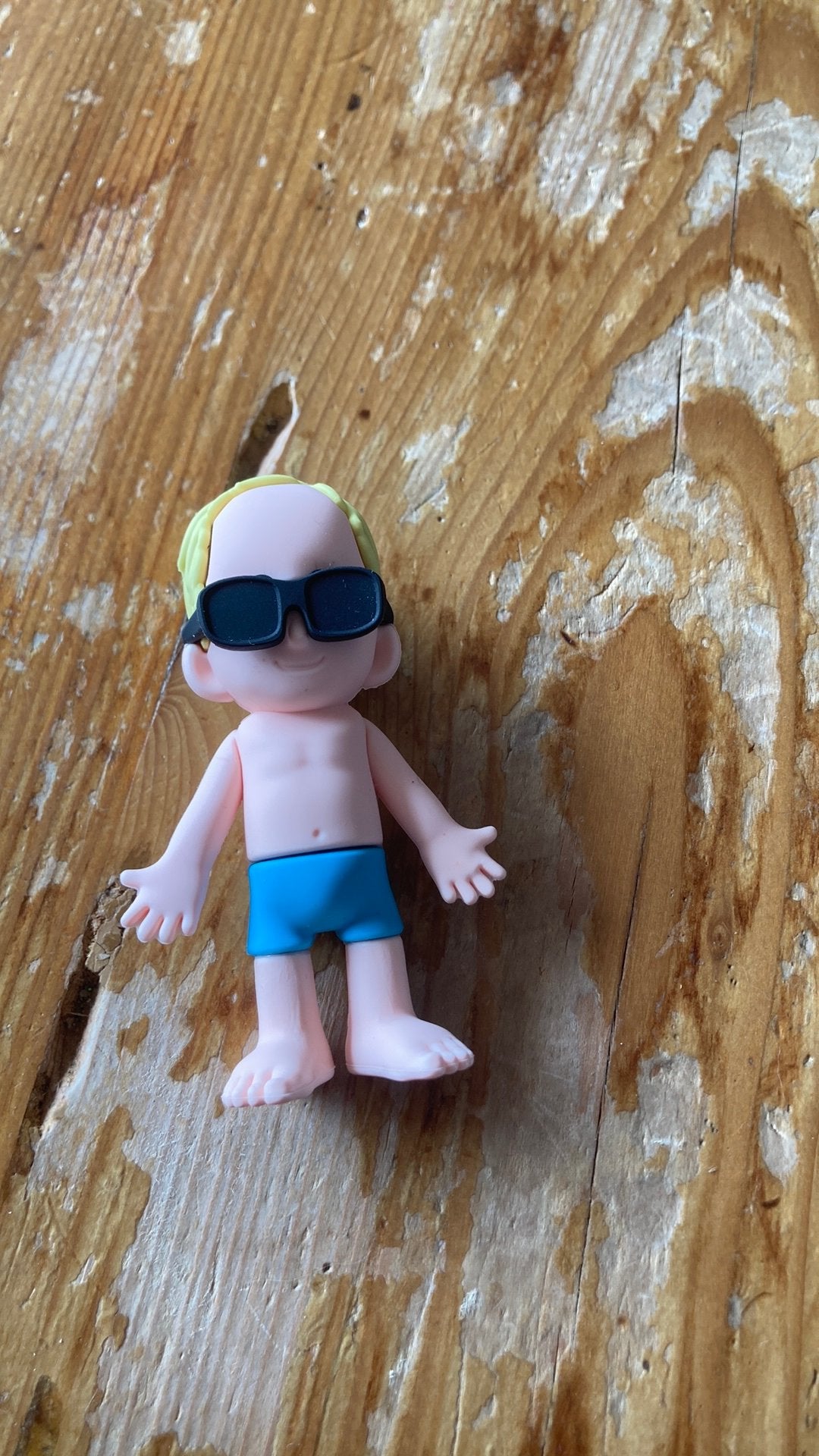 Bankzitters mini milo, Ophalen, Zo goed als nieuw