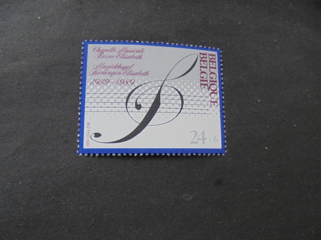 Belgie Mi:2396 postfris, Verzenden, Postfris