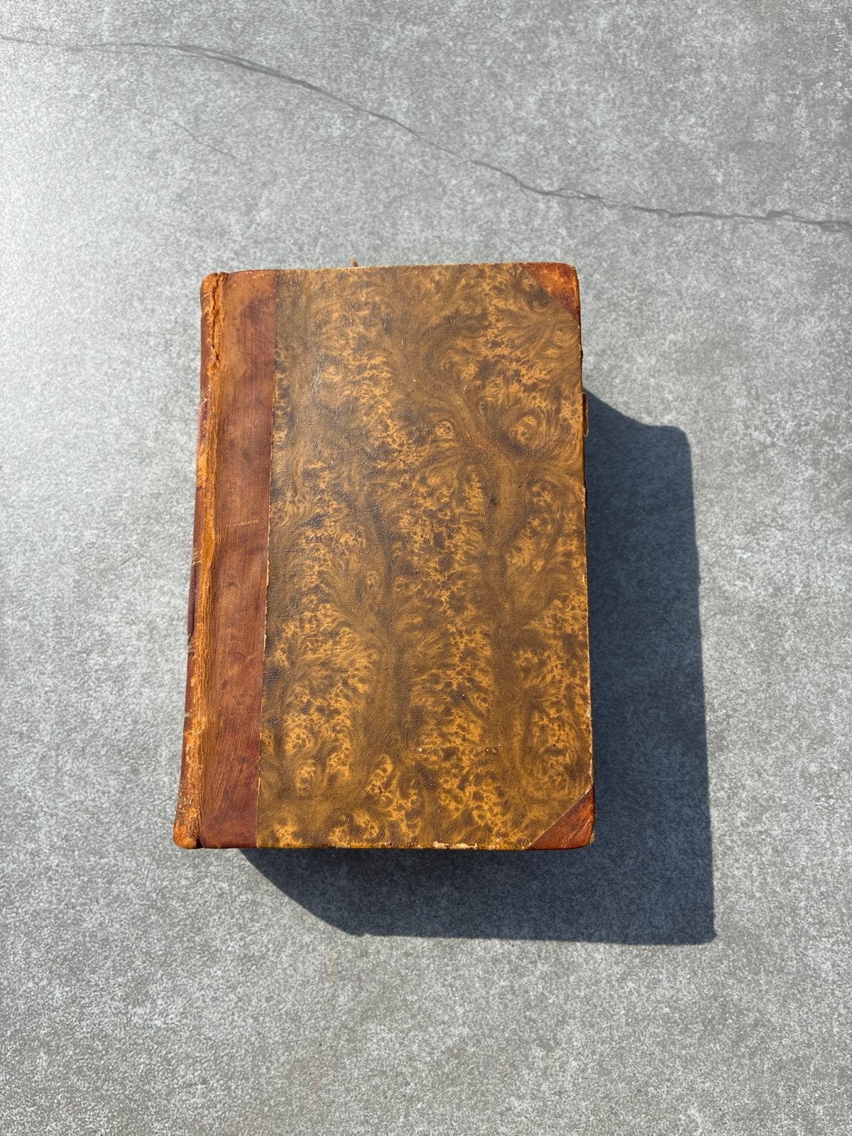 Oeuvres Complètes de Voltaire - Tome XCVIII (Antiek Boek), Ophalen of Verzenden