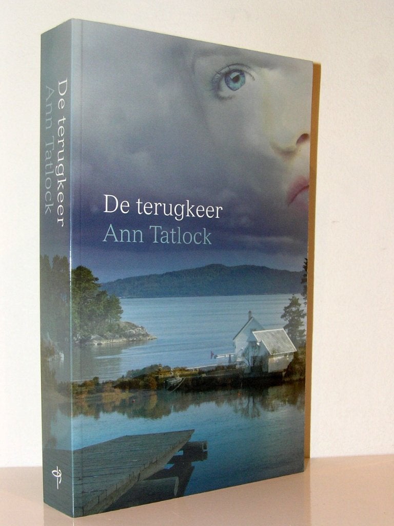 Ann Tatlock - De terugkeer (christelijke roman), Boeken, Romans, Zo goed als nieuw, Ophalen of Verzenden