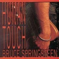 Bruce Springsteen - Human Touch, Ophalen of Verzenden, Zo goed als nieuw, Pop, Album