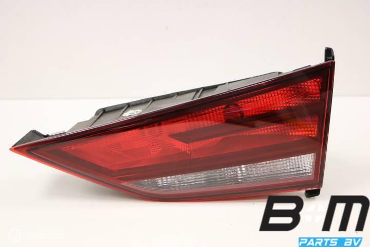 Achterlicht in klep rechts Audi A3 8V FL 8V5945094Q, Auto-onderdelen, Verlichting, Gebruikt